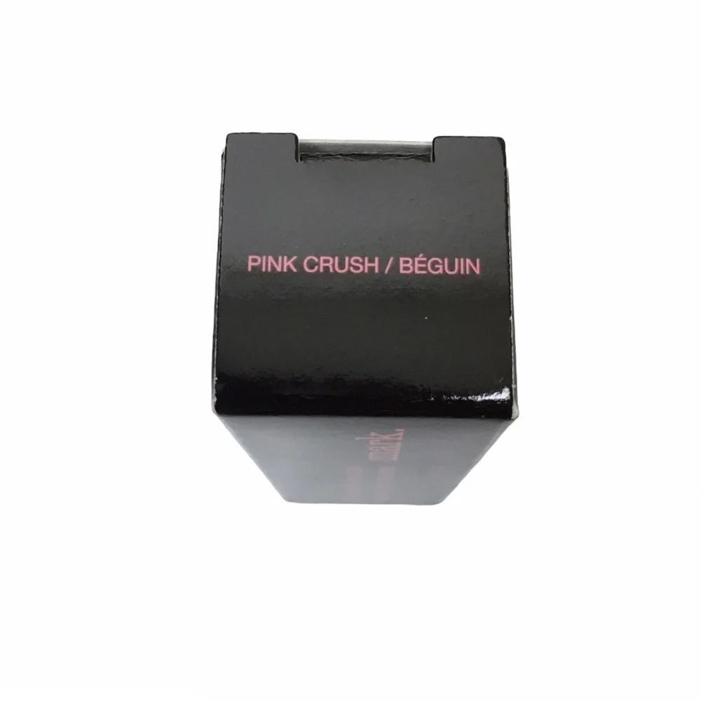 mark. Mini Shine Glow Baby Glow Lip Gloss Keychain Pink Crush Avon